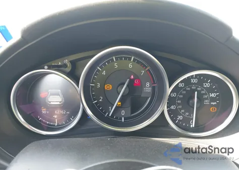 2017 Mazda Mx-5 Miata Grand Touring from USA, damaged, VIN JM1NDAM7XH0101596